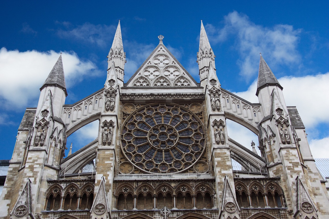 Westminster Abbey, London - See the Best of England: A Three Week Itinerary - The Trusted Traveller