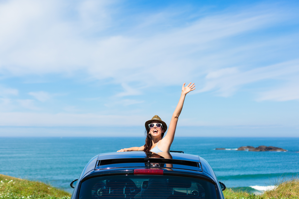 The Pros and Cons of Travelling by Car - The Trusted Traveller