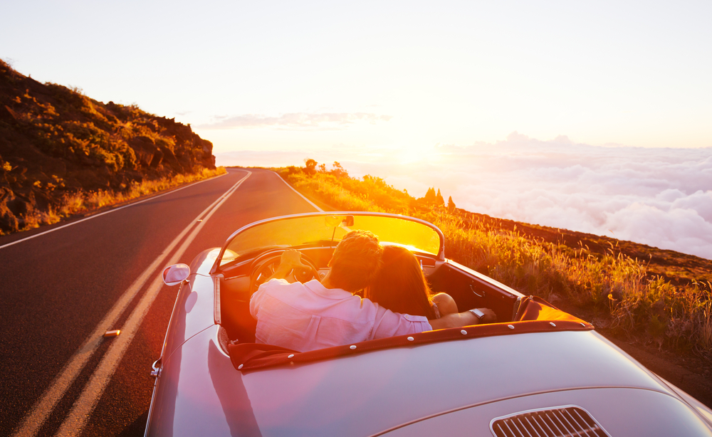 The Pros and Cons of Travelling by Car - The Trusted Traveller