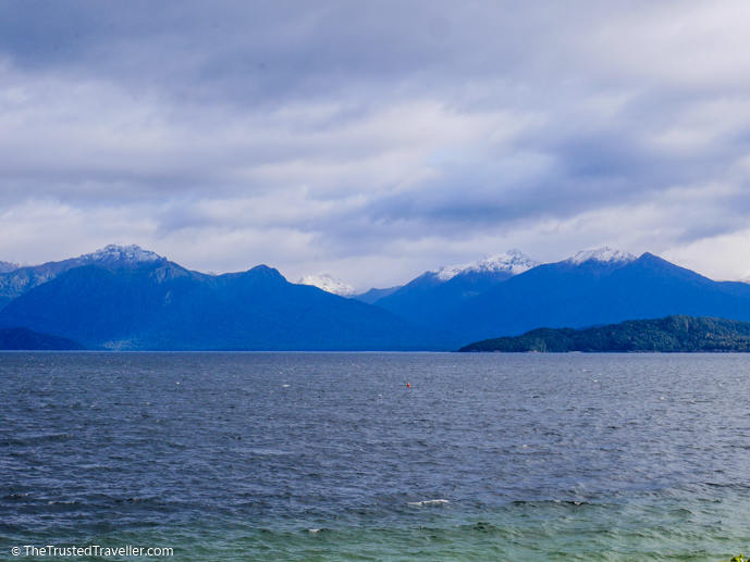 Lake Manapouri - The 10 Most Stunning Lakes on New Zealand's South Island - The Trusted Traveller