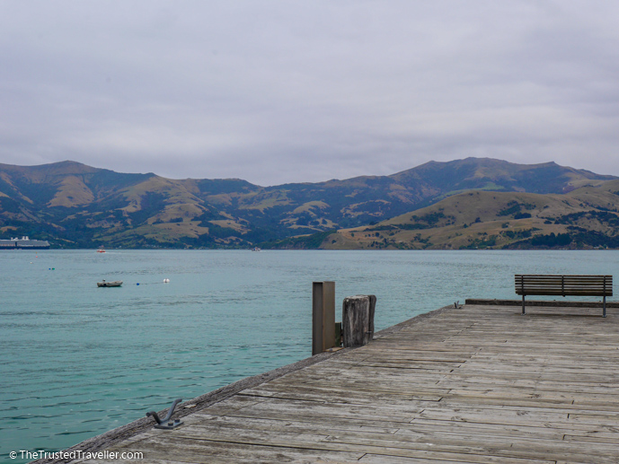 Akaroa - What to See on a Day Trip to Akaroa from Christchurch - The Trusted Traveller