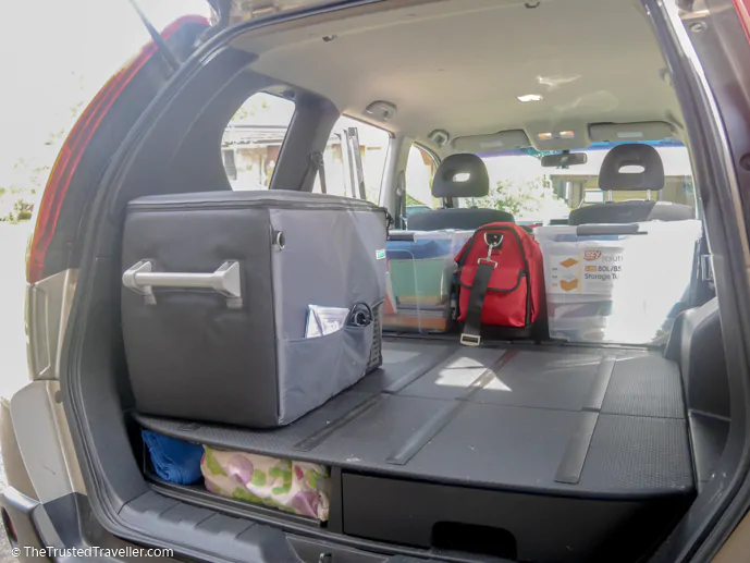 How to Pack Your Car for a Long Road Trip - The Trusted Traveller