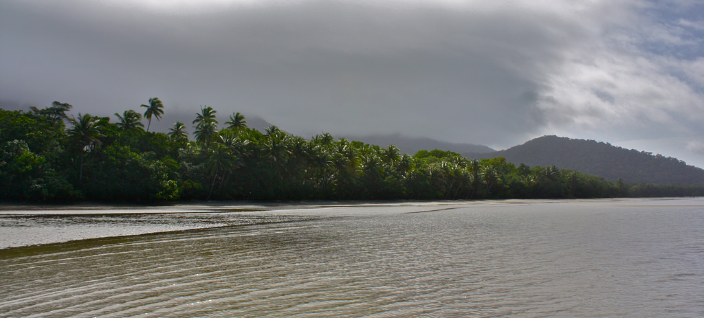 Unspoilt Cape Tribulation in the Daintree Rainforest - 5 Aussie Weekend Getaway Ideas Off The Beaten Path - The Trusted Traveller