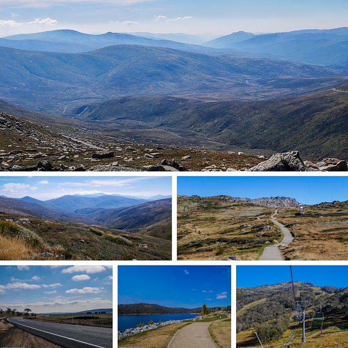 Highlights from Jindabyne - How Much it Costs to Drive Around Australia - Month 1 - The Trusted Traveller