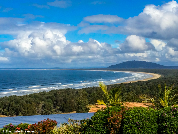 Seven Mile Beach, Geroa - The 16 Best NSW South Coast Beaches - The Trusted Traveller