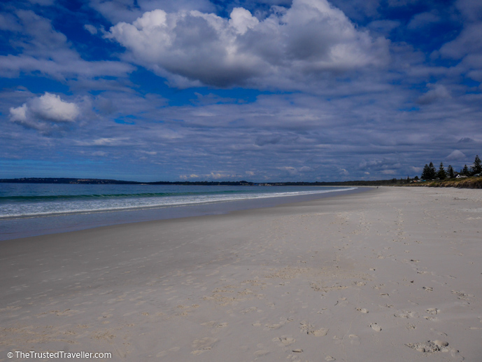 Callala Bay Beach, Jervis Bay - The 16 Best NSW South Coast Beaches - The Trusted Traveller