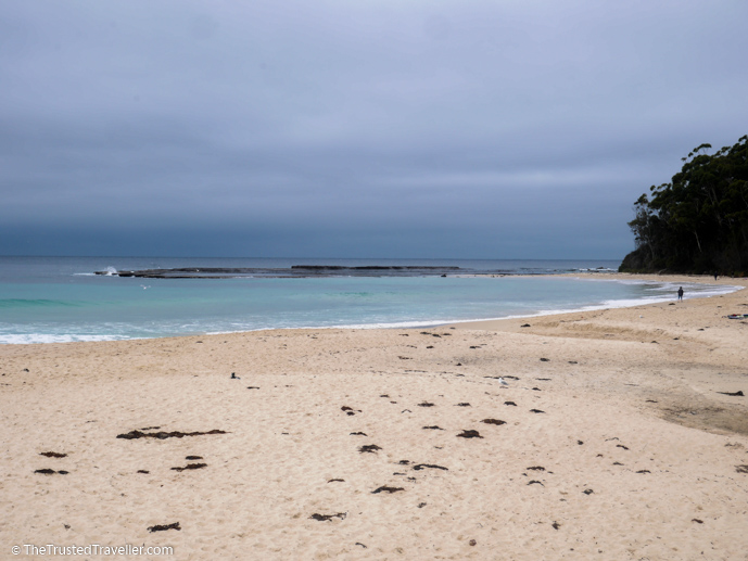 Mollymook Beach - The Trusted Traveller