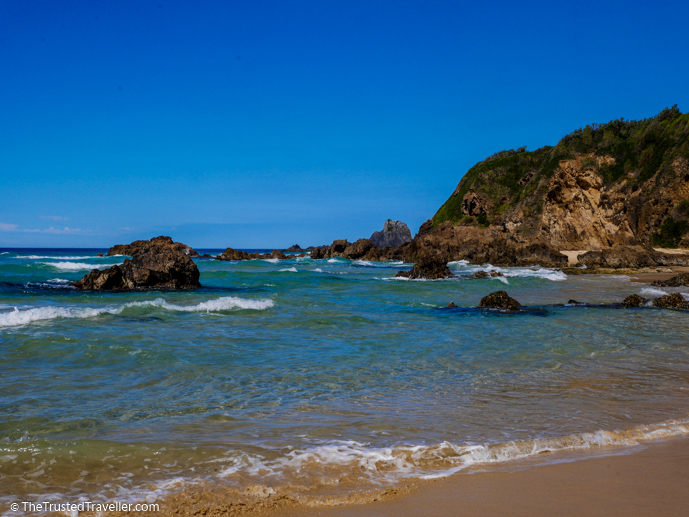 Surf Beach, Narooma - The 16 Best NSW South Coast Beaches - The Trusted Traveller