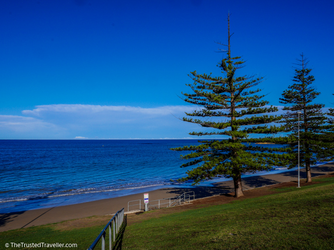 Pretty Torquay - Wyndham Resort Torquay: Surf Coast Comfort - The Trusted Traveller