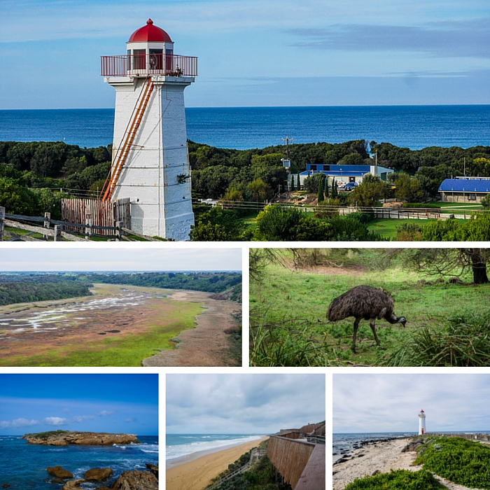 Highlights of Warrnambool - How Much it Costs to Drive Around Australia – Month 2 - The Trusted Traveller