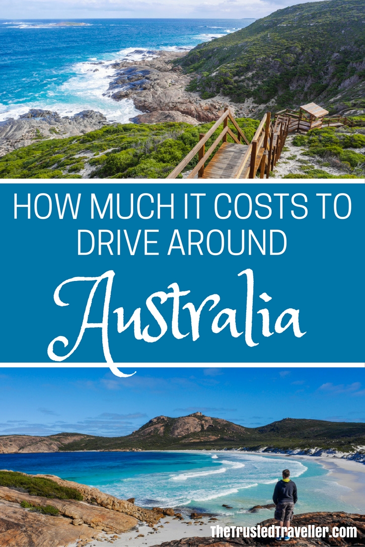 What we spend, the highlights, lowlights and everything in between from month 4 of our road trip around Australia - How Much it Costs to Drive Around Australia – Month 4 - The Trusted Traveller