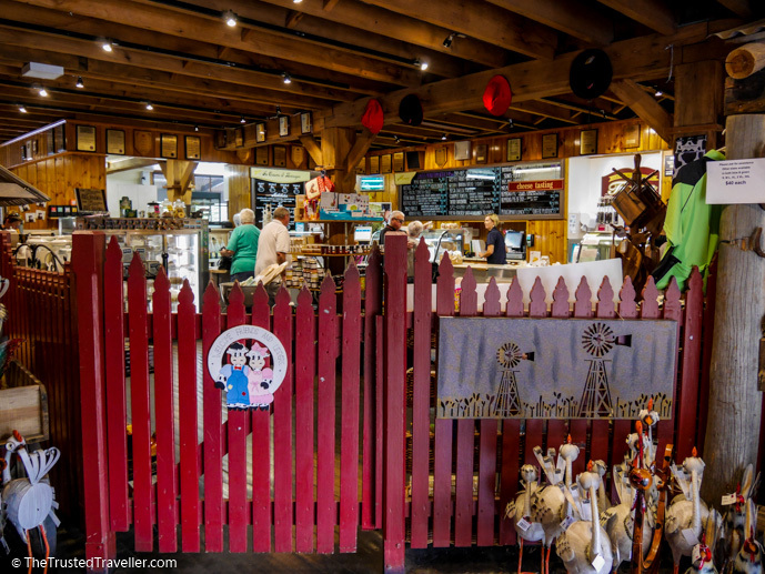 Bega Cheese Heritage Centre - Things to Do on the NSW Sapphire Coast - The Trusted Traveller