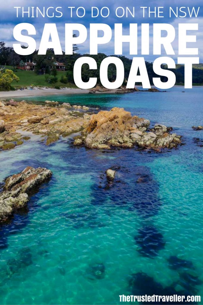 Things to Do on the NSW Sapphire Coast The Trusted Traveller