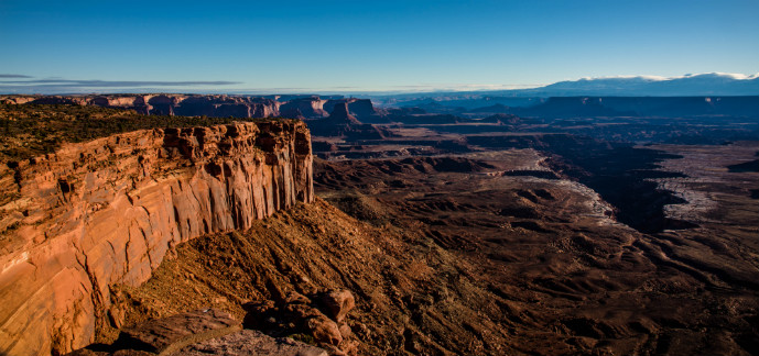 Buck-Canyon-Overlook-Canyonlands-National-Park-Utah-Photo-Jeepers - Canyonlands National Park - Island in the Sky - The Trusted Traveller