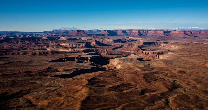 Green-River-Overlook-Canyonlands-National-Park-Utah-Photo-Jeepers - Canyonlands National Park - Island in the Sky - The Trusted Traveller