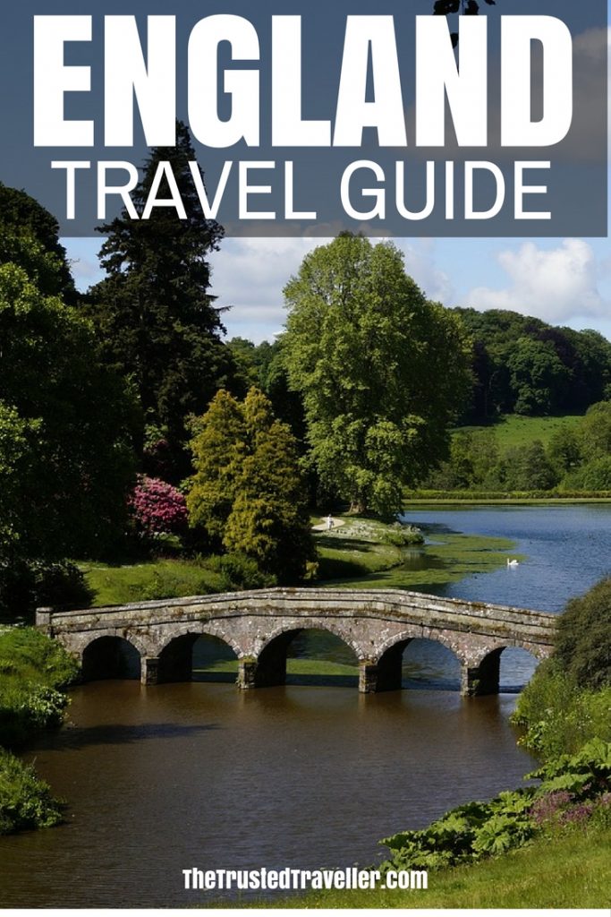 travel guide uk