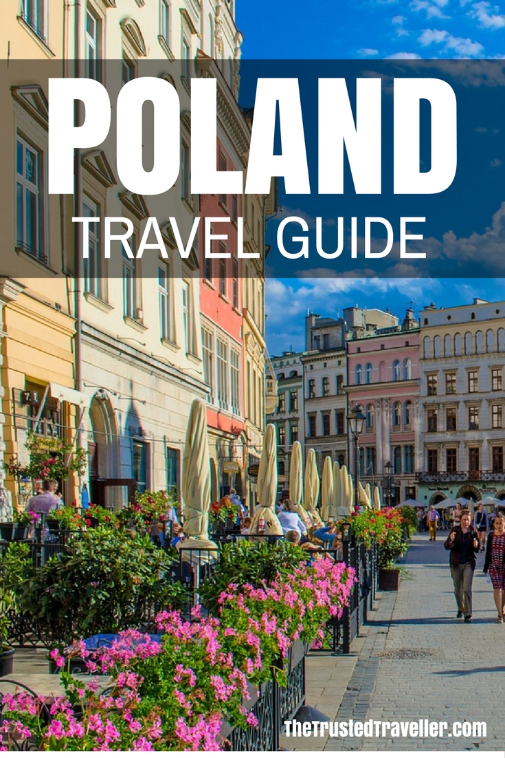 My Poland Travel Guide has everything you need to start planning your trip. Click through now to start planning! – The Trusted Traveller