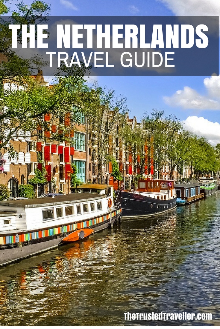My Netherlands Travel Guide has everything you need to start planning your trip. Click through now to start planning! – The Trusted Traveller