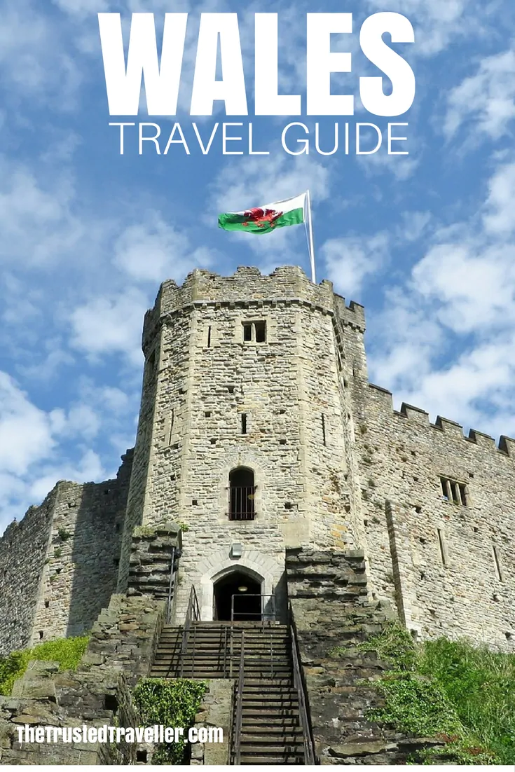 My Wales Travel Guide has everything you need to start planning your trip. Click through now to start planning! – The Trusted Traveller