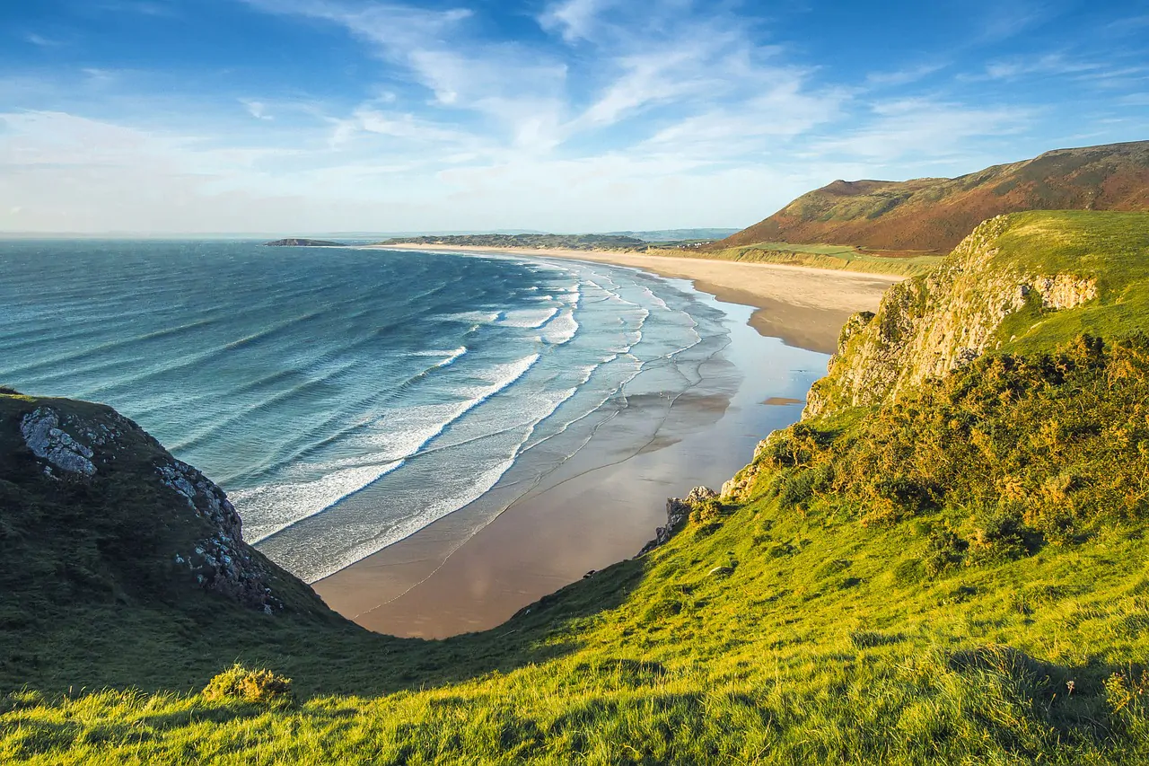 Wales Travel Guide - The Trusted Traveller