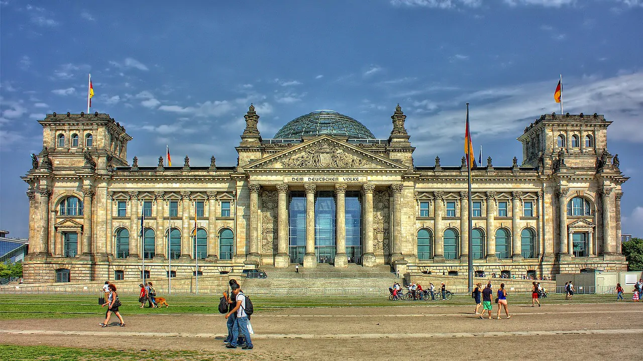 Germany Travel Guide - The Trusted Traveller