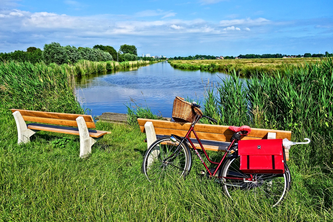 The Netherlands Travel Guide - The Trusted Traveller