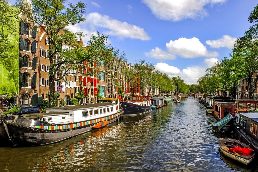 The Netherlands Travel Guide for 2024 - The Trusted Traveller