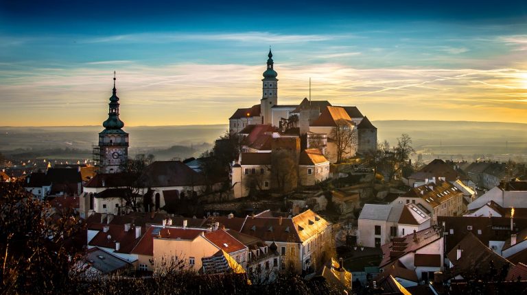 Czech Republic Travel Guide For 2024 - The Trusted Traveller