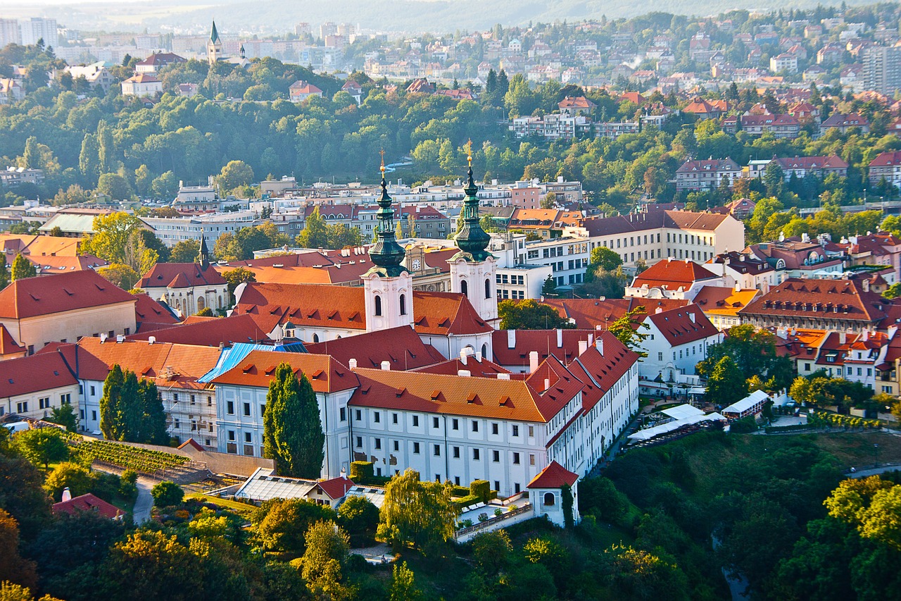 Czech Republic Travel Guide - The Trusted Traveller