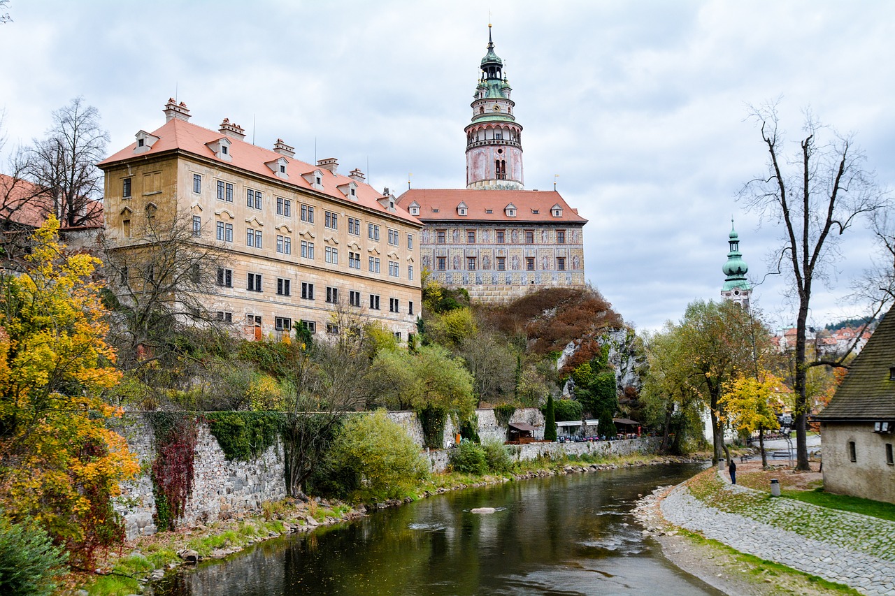 Czech Republic Travel Guide - The Trusted Traveller