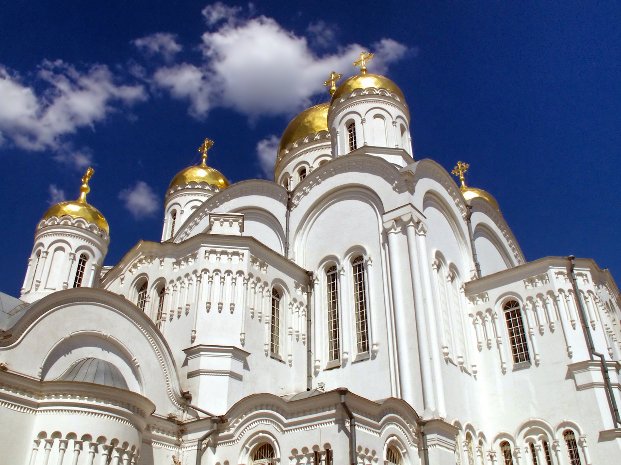 Russia Travel Guide - The Trusted Traveller