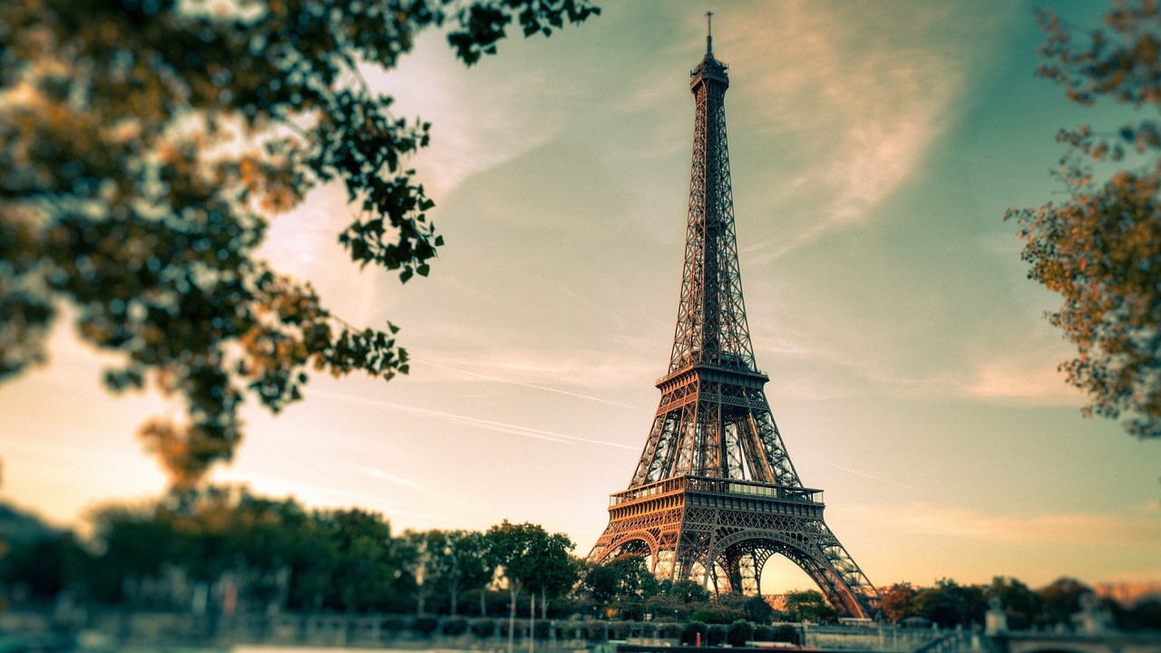 7 Days in Paris Itinerary: The Perfect Week in Paris for 2023