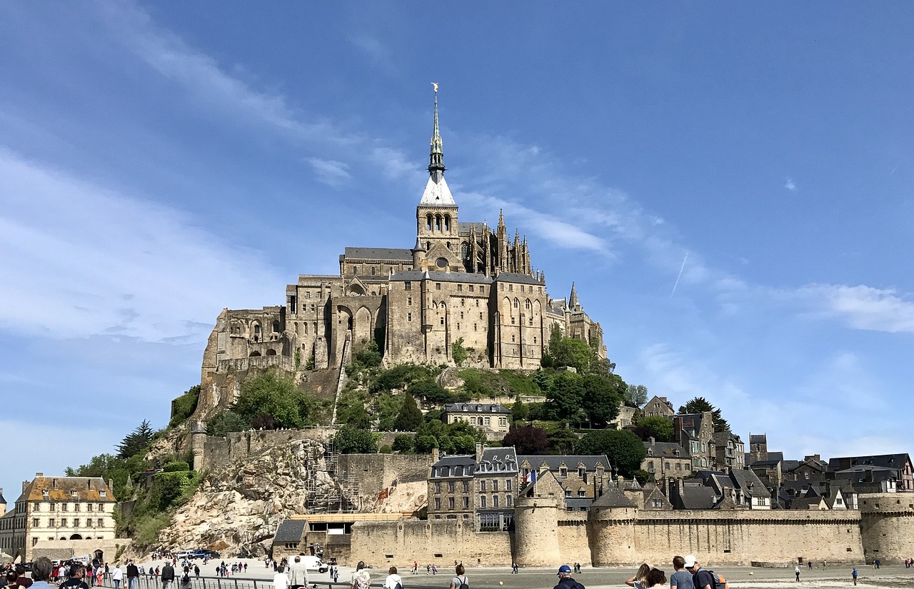France Travel Guide - The Trusted Traveller