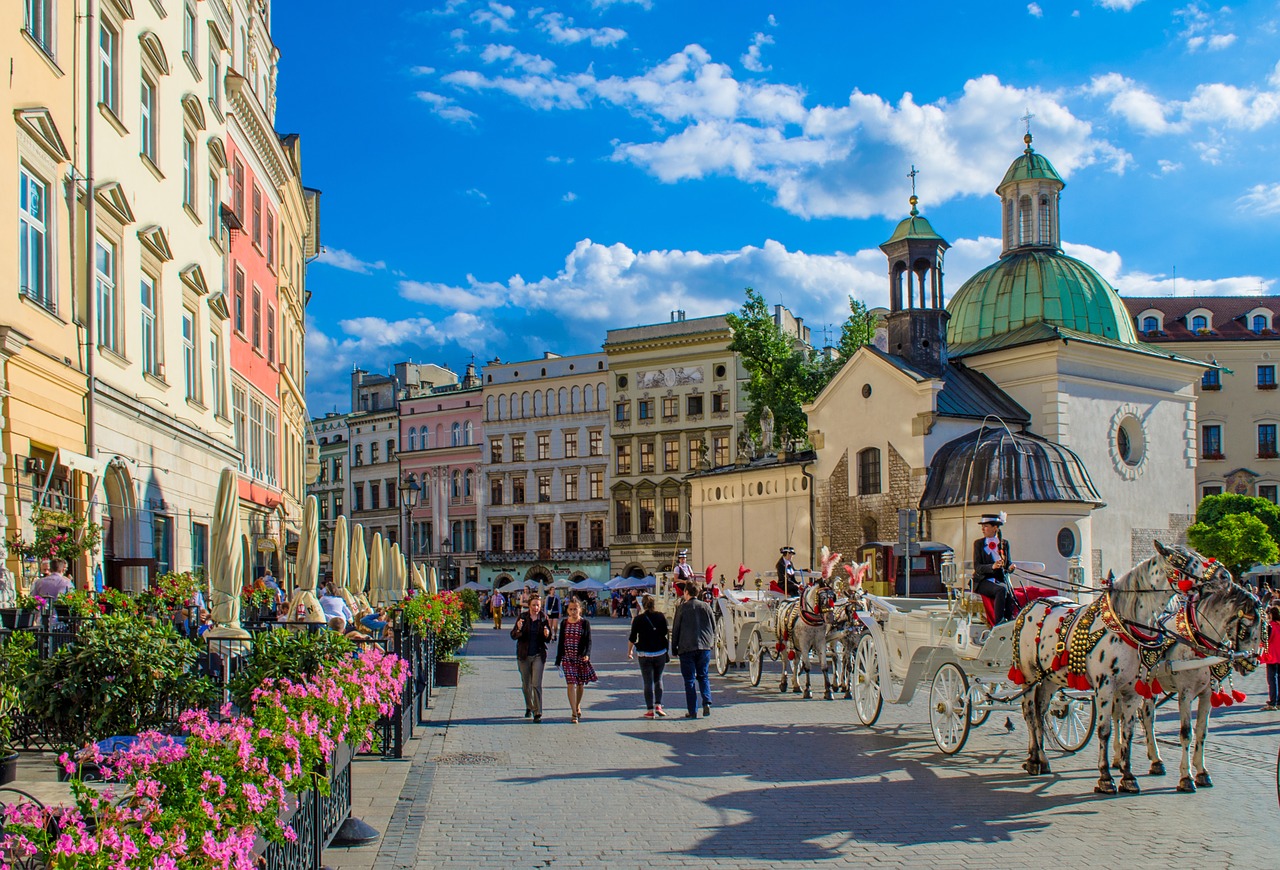 poland tour guide