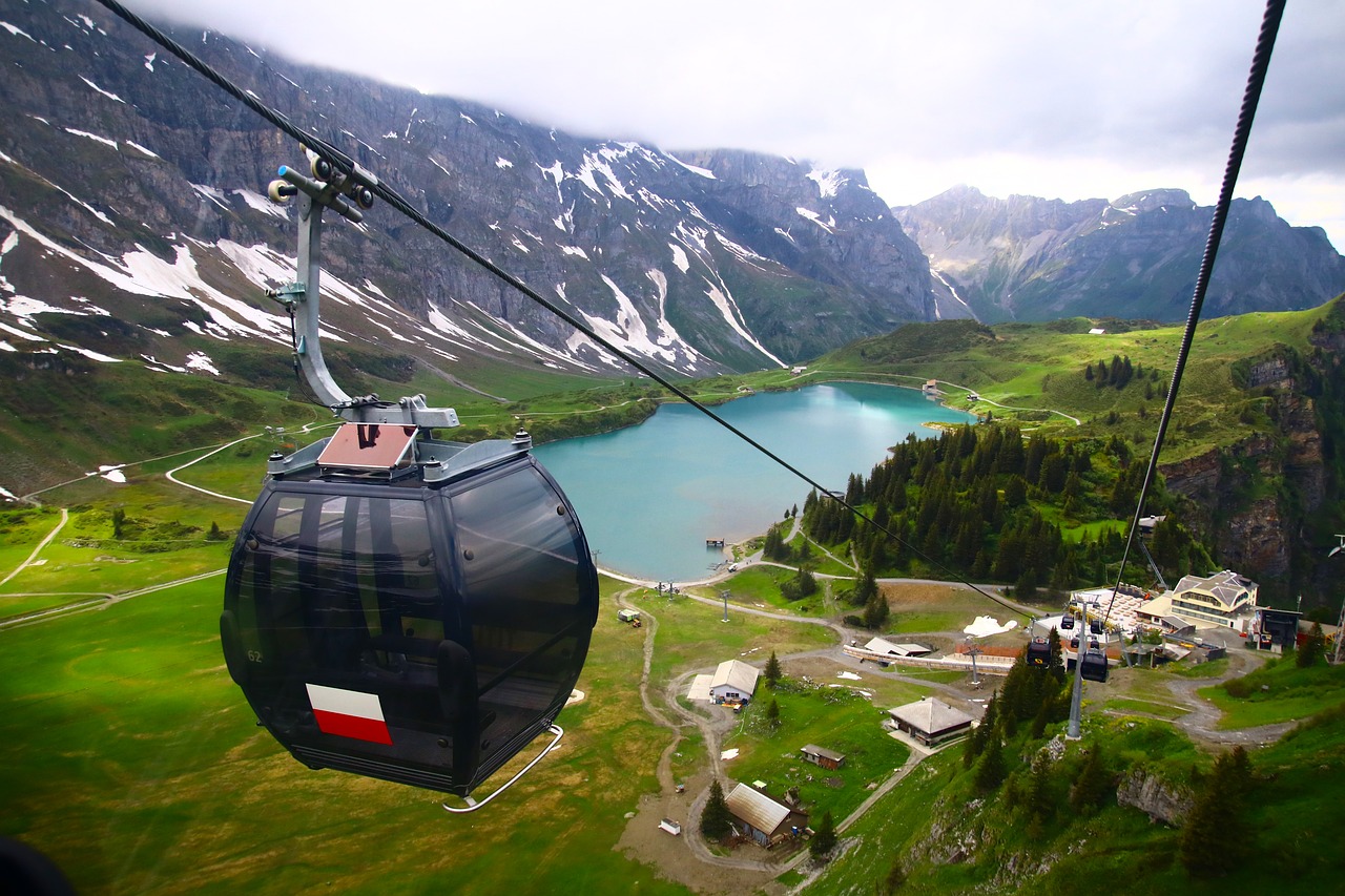 Switzerland Travel Guide - The Trusted Traveller