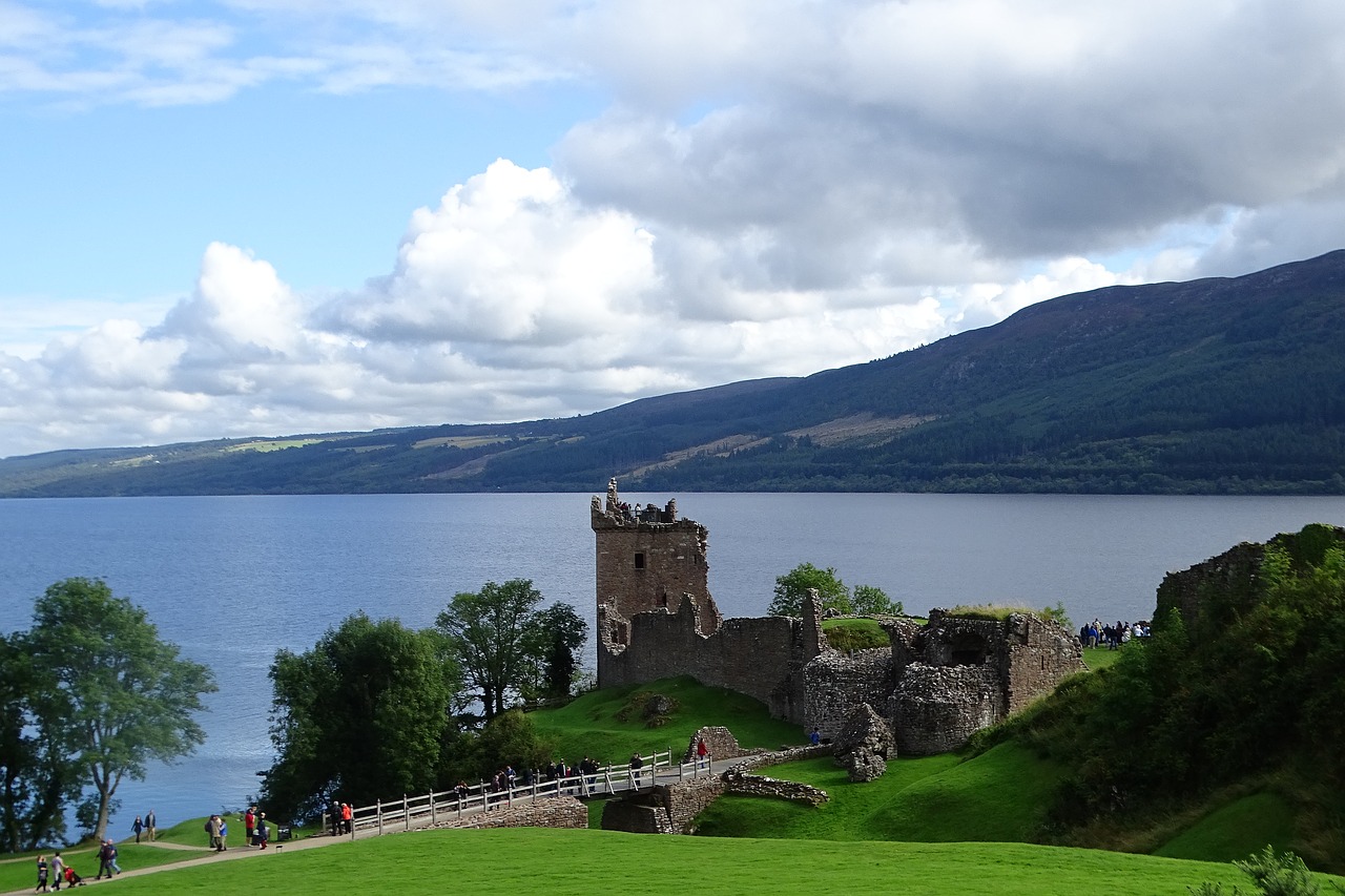 Scotland Travel Guide - The Trusted Traveller