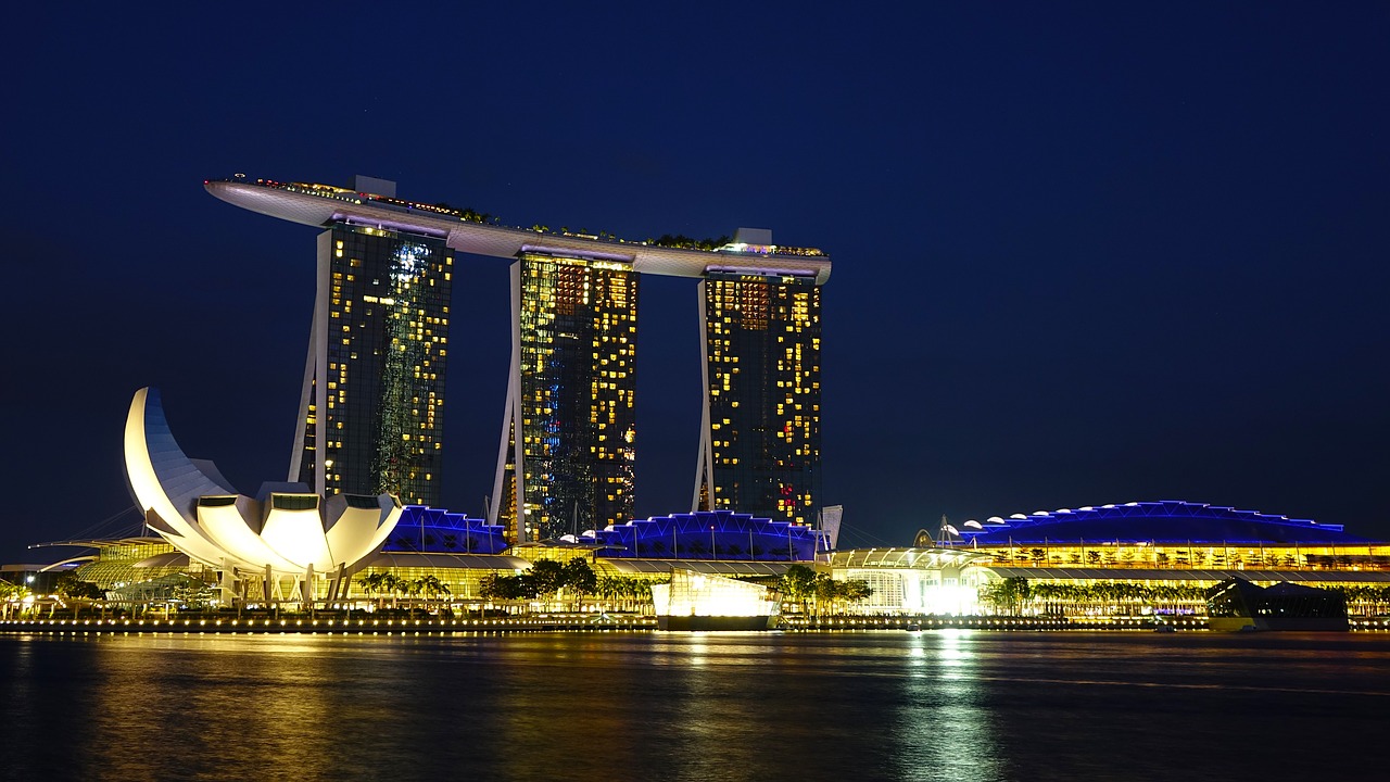 Singapore Travel Guide - The Trusted Traveller
