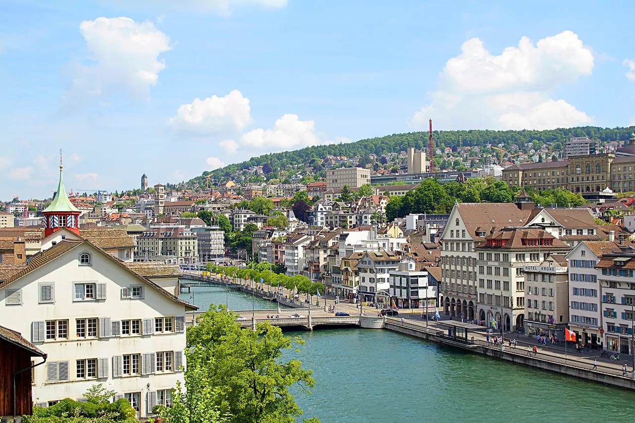 Switzerland Travel Guide - The Trusted Traveller