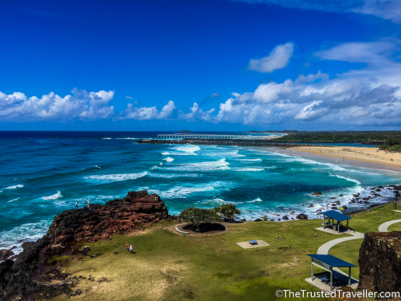 Point Danger Lookout Things To Do On The Gold Coast The Trusted Traveller The Trusted Traveller