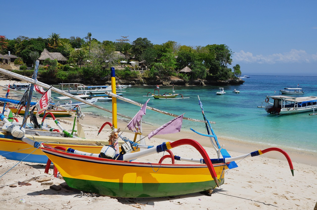 A Beginner’s Guide to Bali - The Trusted Traveller
