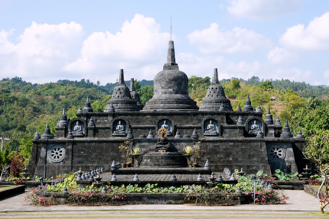 A Beginner’s Guide to Bali - The Trusted Traveller