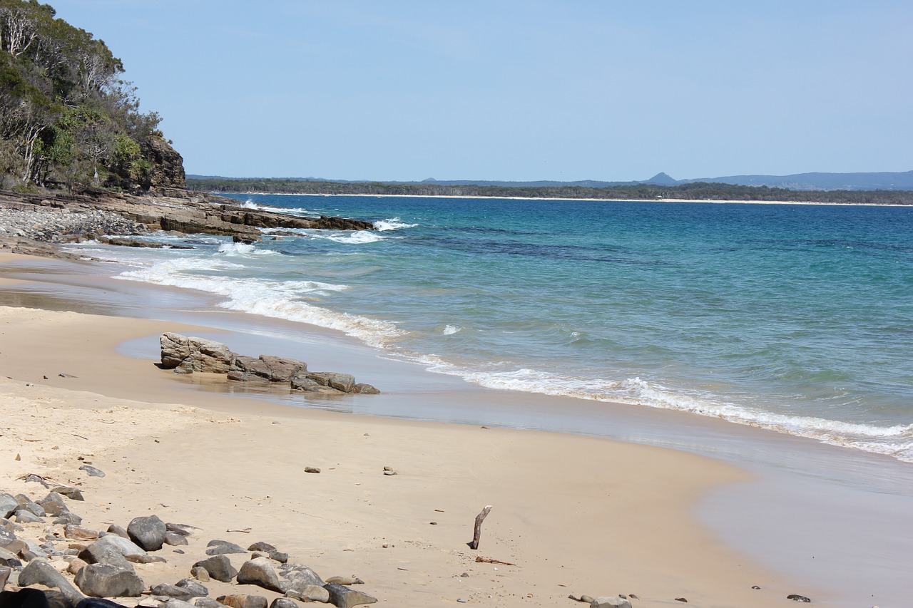 Things to do on the Sunshine Coast - The Trusted Traveller