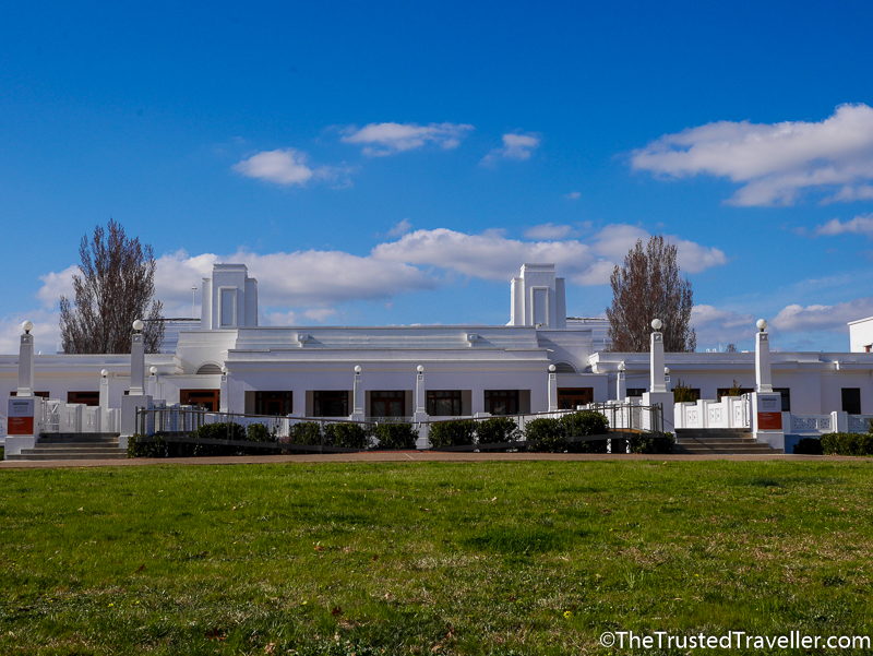 20 Things to Do in Canberra - The Trusted Traveller