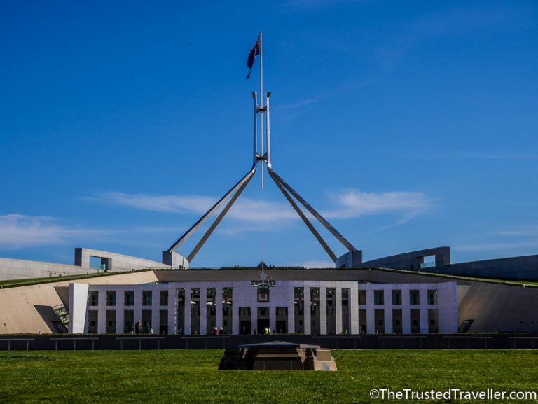 20 Things to Do in Canberra in 2024 - The Trusted Traveller