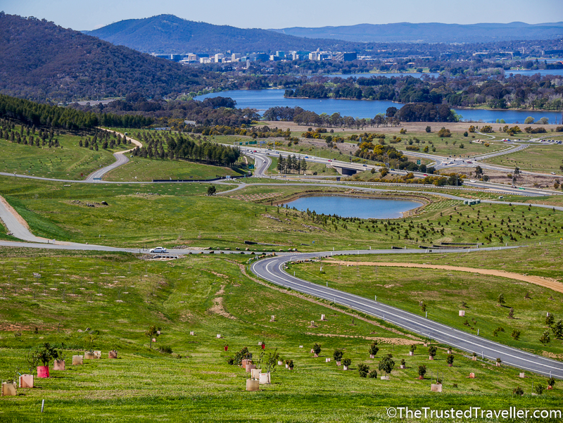 20 Things to Do in Canberra - The Trusted Traveller