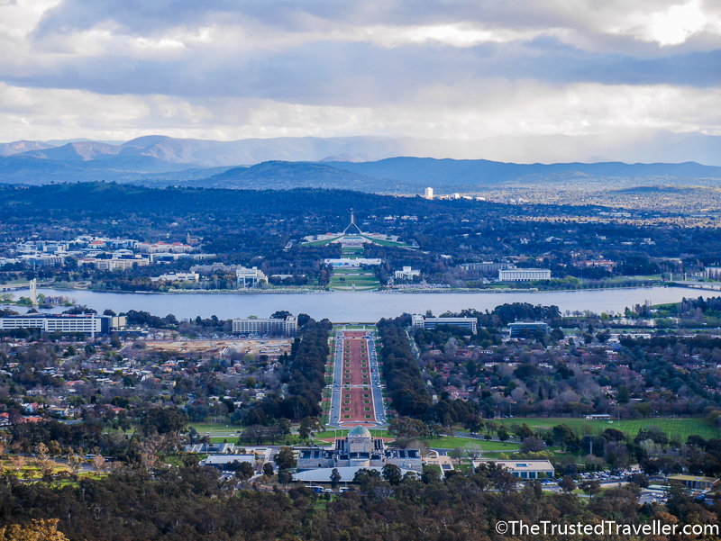 20 Things to Do in Canberra - The Trusted Traveller