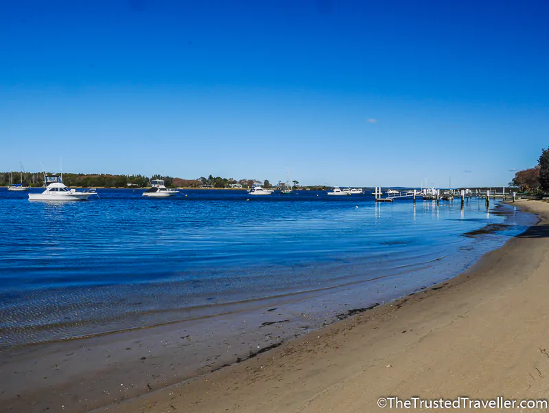 Shoalhaven Heads - NSW South Coast Road Trip Itinerary - The Trusted Traveller