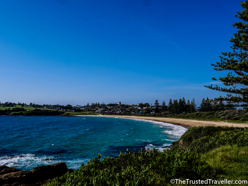 Bermagui - NSW South Coast Road Trip Itinerary - The Trusted Traveller