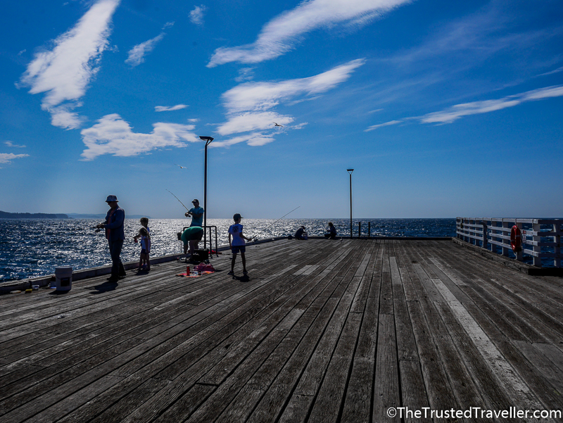 Tathra - NSW South Coast Road Trip Itinerary - The Trusted Traveller