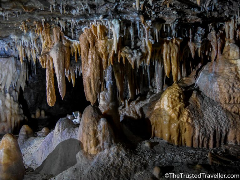 A Tour of the Buchan Caves in Gippsland Victoria The Trusted Traveller The Trusted Traveller